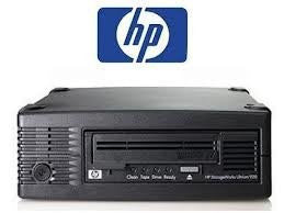HP - 400GB/800GB MSL2024 LTO3 ULTRIUM 920 SAS HH INTERNL DRIVE