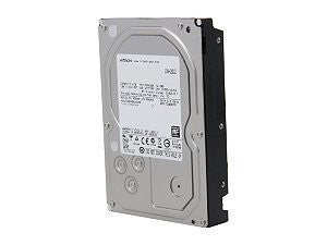 HGST Ultrastar 7K4000 4 TB Internal HDD
