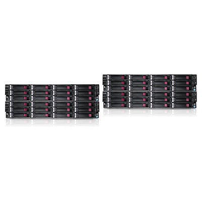 BQ889B Hp P4500 G2 28.8TB SAS Multi Site San Solution. New Retail