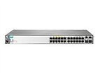 HP - 2620-48-POE+ SWITCH - SWITCH - 48 PORTS - MANAGED J9627A