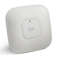 Cisco Aironet 1142 Controller-based - Wireless access point AIR-LAP1142N-A-K9