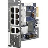 HP - Network cable - LC multi-mode (M) - LC multi-mode (M) - 49 ft - fiber op? 491027-001