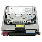 HP - 300GB 15000RPM FIBRE CHANNEL EVA M6412 3.5INCH HDD