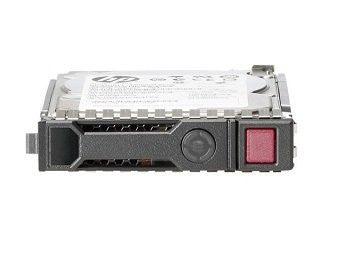 Hewlett Packard HP 900GB MSA Hard Drive SAS 10K 2.5 12G Ent