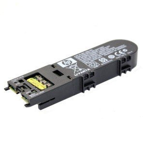 HP - 650 MAH P-SERIES BATTERY 462976-001