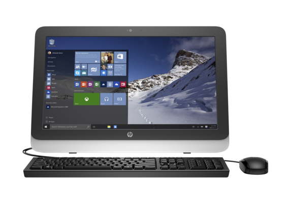 HP All-in-One - 22-3110 Latest