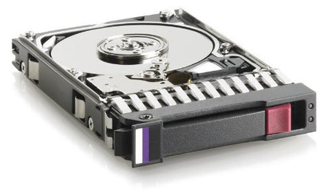 4 TB 3.5" Internal Hard Drive