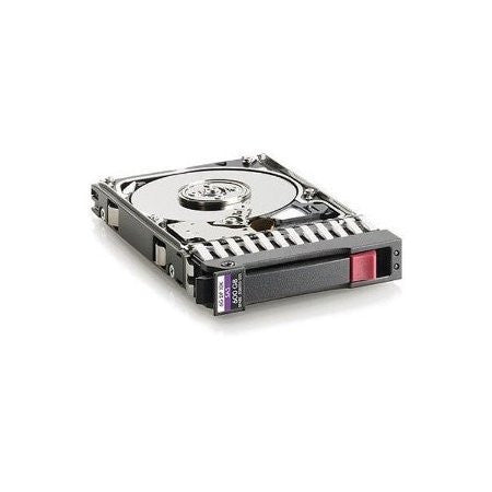 HP - Hard drive - 3 TB - internal - 3.5" - SAS-2 - 7200 rpm - for StorageWork 656102-001