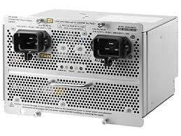 Hewlett Packard HP 5400R 2750W PoE+ ZL2 Power Supply J9830A