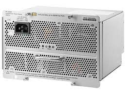 Hewlett Packard HP 5400R 1100W PoE+ ZL2 Power Supply J9829A
