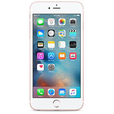 Apple iPhone 6s Plus