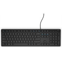 Multimedia Keyboard